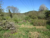 Prodej zahrady, Brno, Řezáčova, 1392 m2
