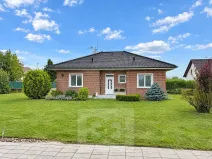 Prodej rodinného domu, Dřísy, Hlavní, 102 m2