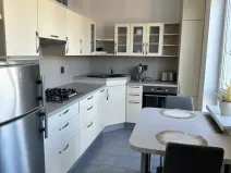 Pronájem bytu 2+1, Opava - Předměstí, Na Rybníčku, 50 m2