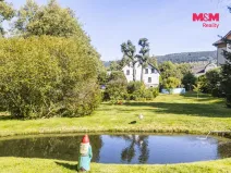 Prodej ubytování, Deštné v Orlických horách, 590 m2