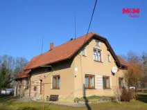 Prodej rodinného domu, Vestec, 349 m2