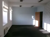 Pronájem kanceláře, Brno - Zábrdovice, 630 m2