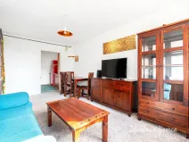 Pronájem bytu 2+kk, Praha, Ciolkovského, 42 m2