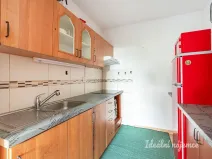 Pronájem bytu 2+kk, Praha, Ciolkovského, 42 m2