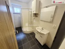 Pronájem bytu 2+kk, Roudnice nad Labem, třída T. G. Masaryka, 60 m2