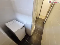 Pronájem bytu 2+kk, Roudnice nad Labem, třída T. G. Masaryka, 60 m2