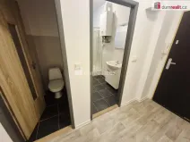 Pronájem bytu 2+kk, Roudnice nad Labem, třída T. G. Masaryka, 60 m2