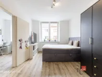 Prodej rodinného domu, Brno - Židenice, Františky Skaunicové, 150 m2