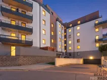 Pronájem bytu 1+kk, Praha - Letňany, Škrábkových, 39 m2