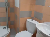 Pronájem bytu 1+kk, Olomouc - Lazce, Synkova, 30 m2