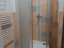 Pronájem bytu 1+kk, Olomouc - Lazce, Synkova, 30 m2