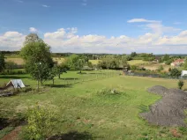 Prodej pozemku pro bydlení, Vráž, 800 m2