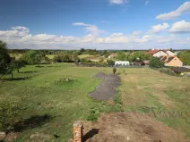 Prodej pozemku pro bydlení, Vráž, 800 m2