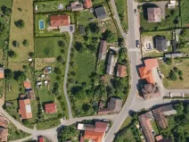 Prodej pozemku pro bydlení, Vráž, 800 m2