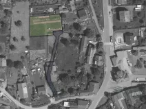 Prodej pozemku pro bydlení, Vráž, 800 m2