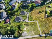Prodej pozemku pro bydlení, Ledce, 1709 m2