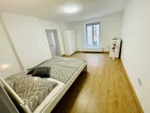 Pronájem bytu 3+kk, Jihlava, Farní, 83 m2