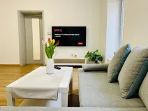 Pronájem bytu 3+kk, Jihlava, Farní, 83 m2