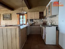 Prodej chalupy, Červený Kostelec - Horní Kostelec, 65 m2