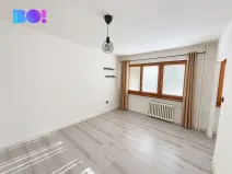 Pronájem bytu 1+kk, Ostrava, Petra Křičky, 25 m2