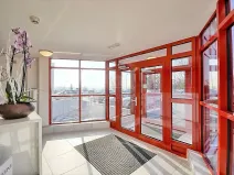 Pronájem kanceláře, Praha - Ruzyně, Dědinská, 65 m2