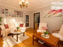 Prodej bytu 3+1, Borohrádek, Smetanova, 61 m2