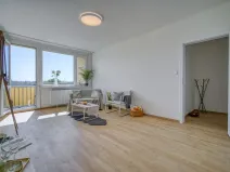 Pronájem bytu 3+1, Česká Lípa, Svárovská, 62 m2