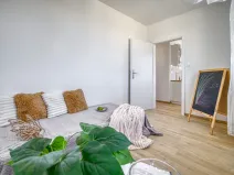 Pronájem bytu 3+1, Česká Lípa, Svárovská, 62 m2