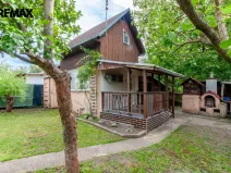 Prodej zahrady, Litvínov, 435 m2