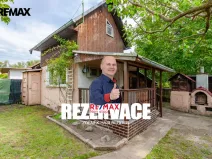 Prodej zahrady, Litvínov, 435 m2