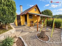 Prodej chaty, Bílina, Chlumská, 25 m2