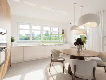 Prodej rodinného domu, Černošice, 82 m2