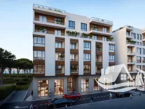 Prodej bytu 3+kk, Kavaja, Albánie, 90 m2
