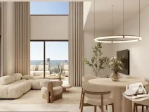 Prodej bytu 4+kk, Calp, Španělsko, 93 m2
