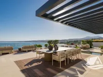 Prodej bytu 4+kk, Estepona, Španělsko, 160 m2
