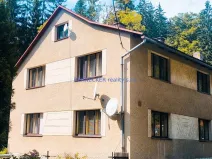 Prodej rodinného domu, Liberk, 150 m2