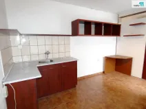 Pronájem kanceláře, Říčany, Masarykovo nám., 18 m2