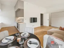 Pronájem bytu 1+kk, Jince, Slavíkova, 48 m2