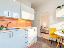 Prodej bytu 3+1, Prostějov, Budovcova, 72 m2