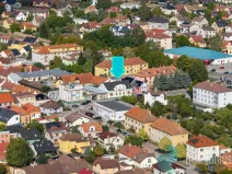 Prodej restaurace, Třeboň, Táboritská, 450 m2