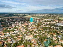 Prodej restaurace, Třeboň, Táboritská, 450 m2