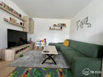 Pronájem bytu 2+1, Brno, Horácké náměstí, 72 m2