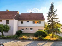 Prodej rodinného domu, Třebíč, Račerovická, 296 m2