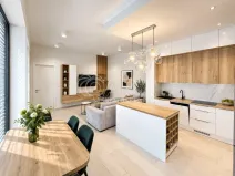 Prodej bytu 3+kk, Praha - Modřany, Ke Spofě, 93 m2