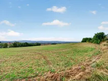 Prodej pozemku pro bydlení, Rudolfov, Třeboňská, 6520 m2