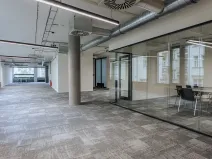 Pronájem kanceláře, Praha - Nové Město, Václavské náměstí, 115 m2