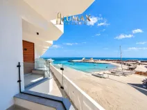 Prodej bytu 1+1, Hurghada,, 54 m2