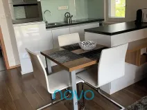 Pronájem bytu 1+kk, Praha - Stodůlky, Na Výrovně, 33 m2