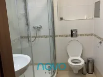 Pronájem bytu 1+kk, Praha - Stodůlky, Na Výrovně, 33 m2