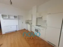 Pronájem bytu 1+1, Praha - Malá Strana, Újezd, 43 m2
